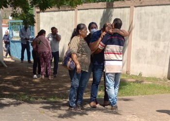 Enfermero murió luego de un accidente de tránsito en Puerto La Cruz