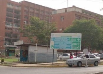 Tras una semana hospitalizado murió un hombre de un disparo en la cabeza