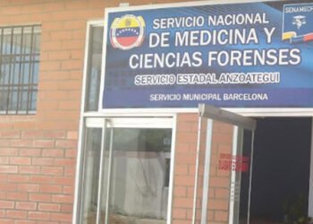 Septuagenario murió tras ser arrollado en San Mateo