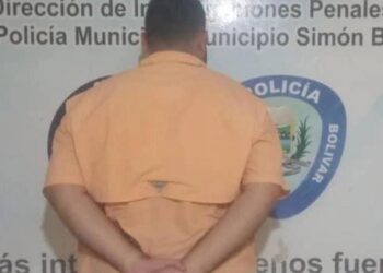 Aprehendieron a presunto estafador en Barcelona