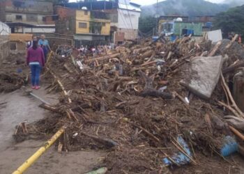 Comisión de la ONU llegará a Las Tejerías para entregar ayuda humanitaria