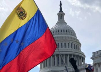 Primeros cuatro venezolanos bajo nuevo programa migratorio arribaron a Estados Unidos