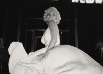 "Blonde": Traumas de Norma Jean bajo la explosiva Marilyn Monroe