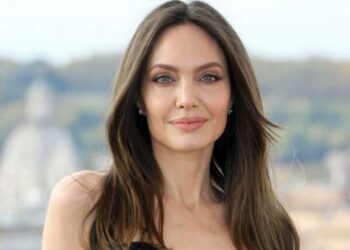 Angelina Jolie interpretará a la cantante de ópera María Callas en una película