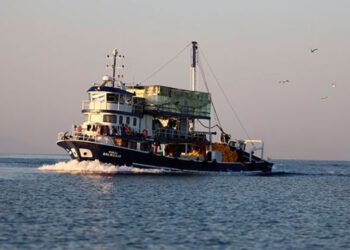 Camboya: 3 detenidos tras un naufragio que dejó 11 niños muertos