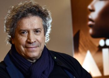 Fallece Franco Dragone, creador de El Circo del Sol