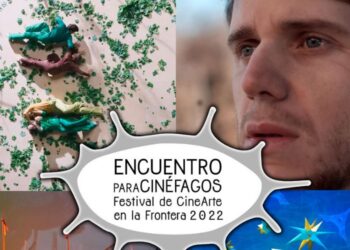 Encuentro para Cinéfagos reunirá a creadores de 18 países en Venezuela