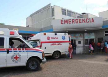 Chofer murió electrocutado en Atapirire