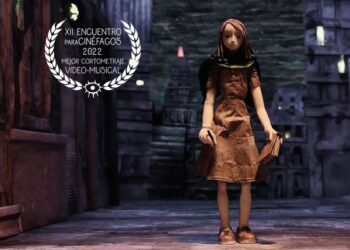 Talentos venezolanos triunfan en el Festival de Cine-Arte en la Frontera 2022