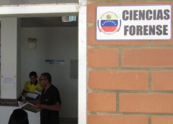 Hallaron osamenta en Morichal