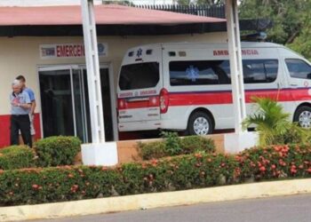 Hombre asesinó a su esposa, a su suegra y luego se suicidó