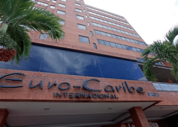 En Bermúdez habilitaron tres centros de acopio de donativos para afectados del deslave de Las Tejerías