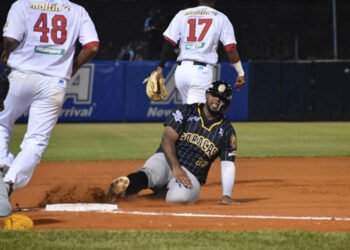Tigres de Aragua y Leones del Caracas se enfrentarán para ayudar a Las Tejerías