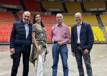 Miss Venezuela celebrará sus 70 años frente a 7 mil personas