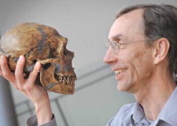 Sueco Svante Pääbo ganó el premio Nobel de Medicina