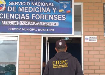 Hombre encontrado muerto en Barrio Sucre habría sido asesinado por un septuagenario