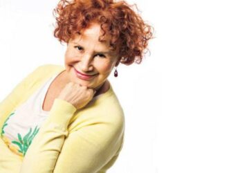 Tania Sarabia volvió a contraer COVID-19