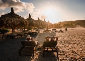 Conseturismo: Margarita fue el destino turístico más visitado en diciembre de 2022 