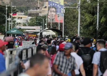 En una semana más de 18 mil migrantes venezolanos logran regularizar su estadía en Colombia