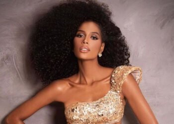 Miss La Guaira se pronunció tras polémica en el Miss Venezuela 2022