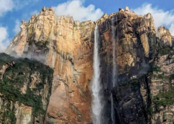 Activan recolección de firmas para que la Unesco incluya a Canaima en lista de patrimonios mundiales en peligro