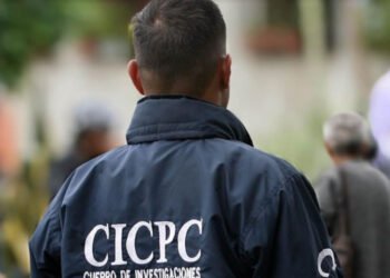 Cicpc capturó un hombre con 200 kilos de material estratégico en Anaco