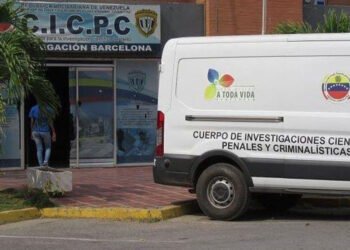 Cicpc arrestó en Cruz Verde a presunto miembro de la banda de "El Zorrito"