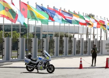 La COP27 abre una lista para analizar cómo indemnizar a las víctimas del clima