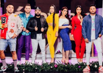 “Cuéntamelo Todo” celebra un año en la pantalla nacional