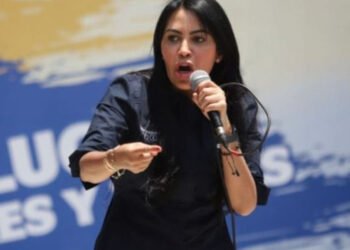 Solórzano sobre investigación de la CPI: Hoy de nuevo ganaron las víctimas en Venezuela