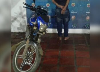 Polibolívar aprehendió a hombre sindicado por abuso sexual