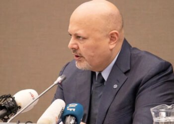 Venezuela rechaza que el fiscal de la CPI solicite seguir con la investigación