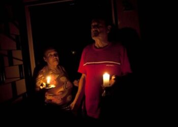 “Vivimos una situación complicada con 16 horas de racionamiento eléctrico al día”