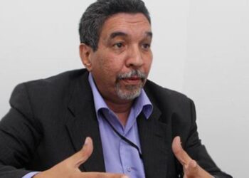 Froilán Barrios: Protestas demuestran que el movimiento obrero está vivito y coleando, pero la falta de unidad lo paraliza