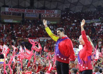 Maduro destaca defensa del Esequibo en la CIJ y llama a “construir” liderazgo chavista