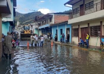 Unicef propone plan para proteger a niños de los riesgos de desastres climáticos