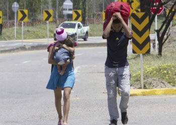 Gobierno pide asistencia de OIM para atención de migrantes
