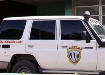 Cae abatido el "mata hombre" en tiroteo con la Policía nacional en Ribero