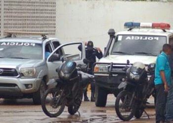 Poliguanipa detuvo un hombre por presunto abuso sexual