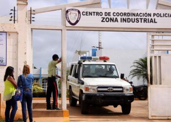 Poliguanipa detuvo a dos sujetos por presunta violación a adolescentes