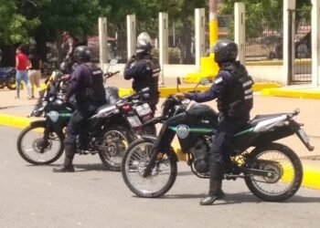 Polianzoátegui aprehendió a cuatro individuos en diferentes procedimientos