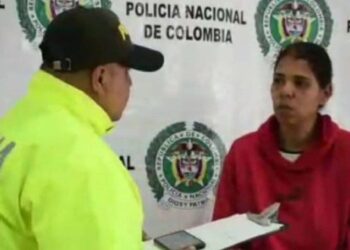 Madre del menor abusado por familiares en Lara iba a Ecuador, según la Policía de Cúcuta