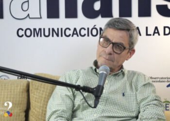 La desinformación afecta la salud mental y aleja a Venezuela de un futuro democrático