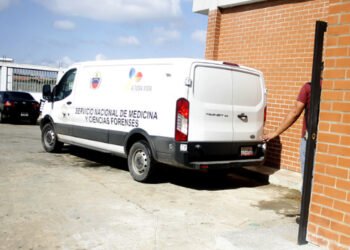 Hombre fue hallado sin vida en zona boscosa de San Mateo