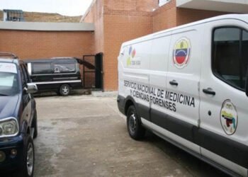 Septuagenaria murió luego de ser arrollada en la Av. Cumanagoto de Barcelona