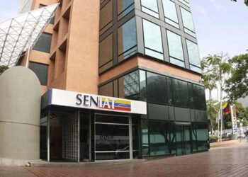 Seniat informó que recaudó más de 3 millardos durante el mes de octubre
