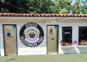 Polibolívar arrestó a adolescente acusado de hurtar en una residencia en Guamachito