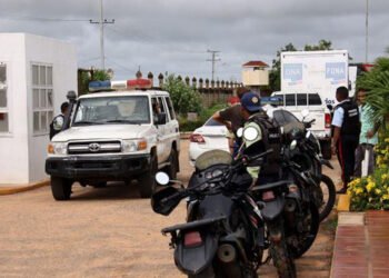 Poliguanipa detuvo a un individuo por robo a un adolescente