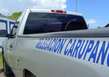 Tratan de establecer autoría de homicidio de hombre al que le aplastaron la cabeza de una pedrada en Guayacán