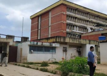 Hombre cayó abatido al enfrentar a comisión del Cicpc en Carúpano